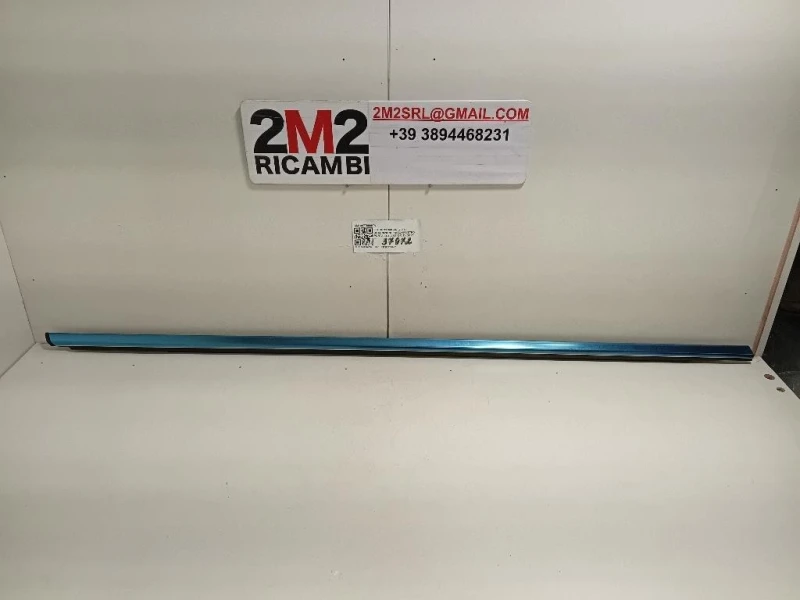 Guarnizione Raschiavetro Porta EST ANT DX 96778809TV Peugeot 308 II 2017