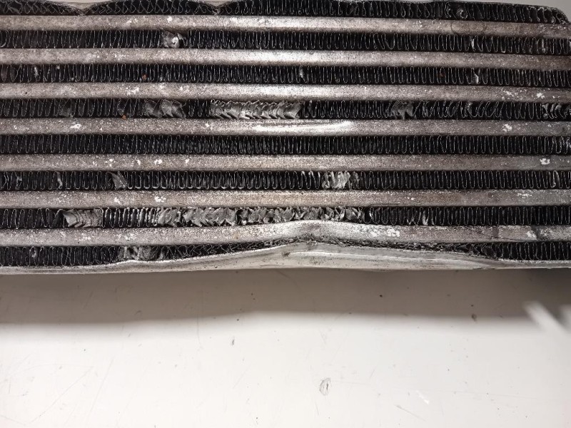 Intercooler INTERCOOLER Dacia Duster I 2014