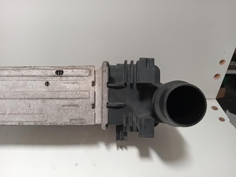 Intercooler INTERCOOLER Dacia Duster I 2014