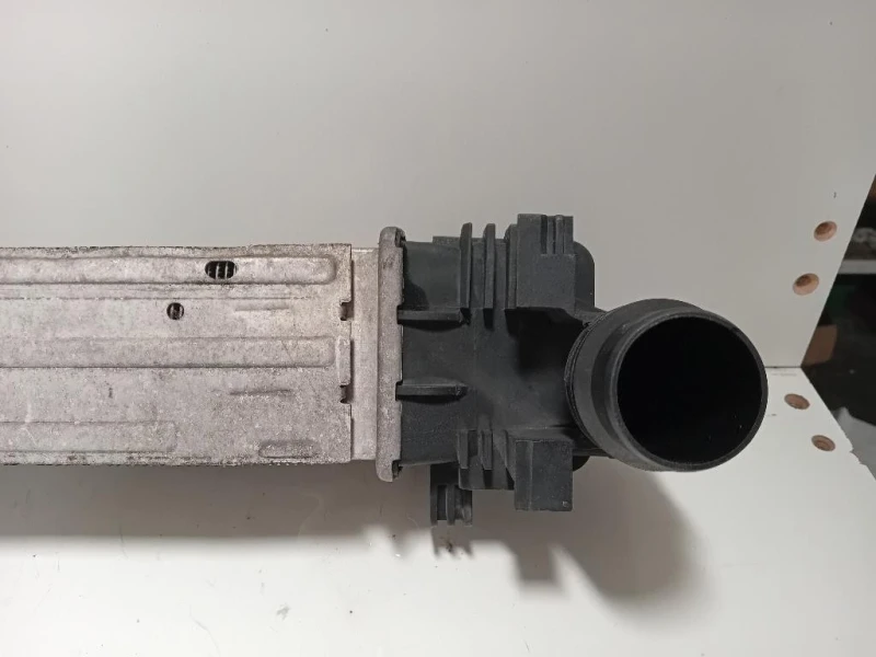 Intercooler INTERCOOLER Dacia Duster I 2014
