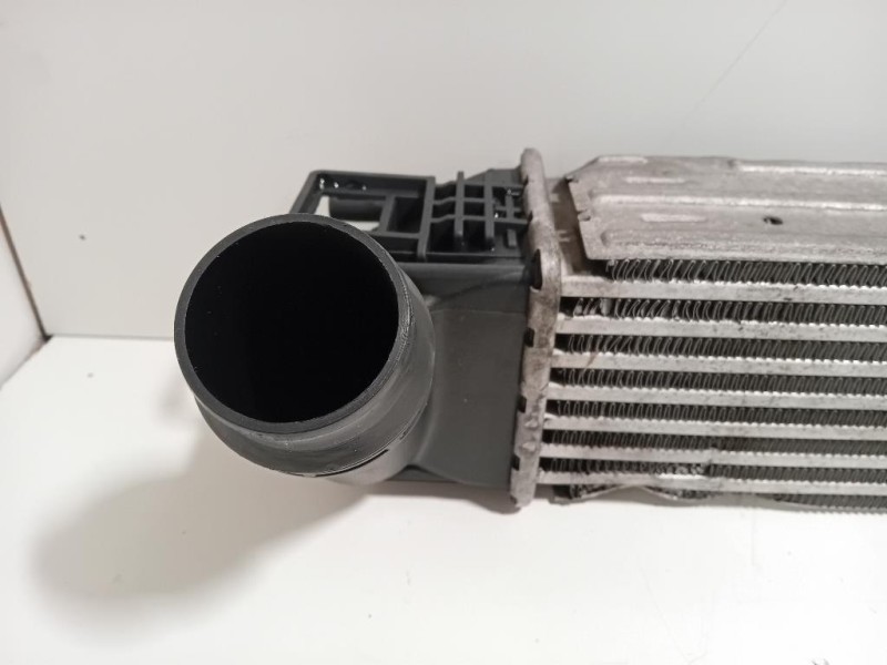 Intercooler INTERCOOLER Dacia Duster I 2014