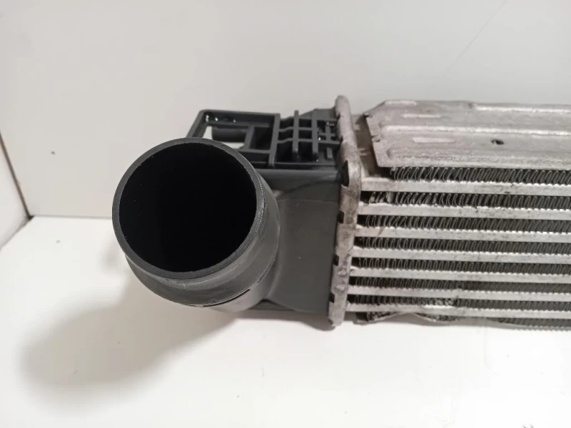 Intercooler INTERCOOLER Dacia Duster I 2014