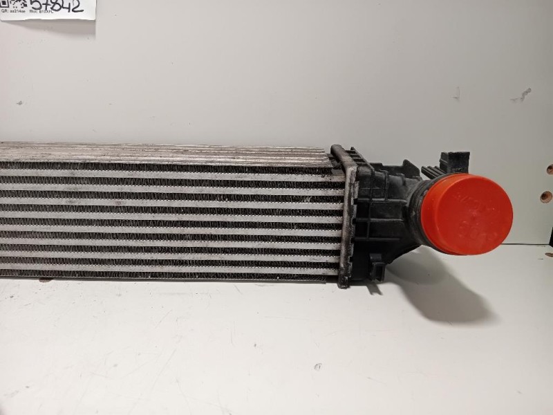 Intercooler 427460812 Opel Astra K 2016