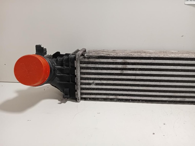 Intercooler 427460812 Opel Astra K 2016