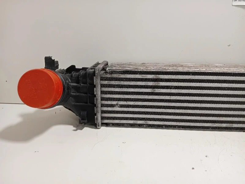 Intercooler 427460812 Opel Astra K 2016