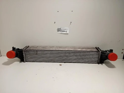 Intercooler 427460812 Opel Astra K 2016