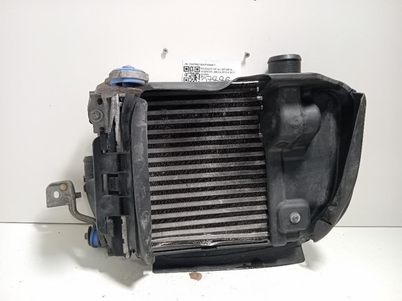 Intercooler P9675627980 Peugeot 308 II SW 2014