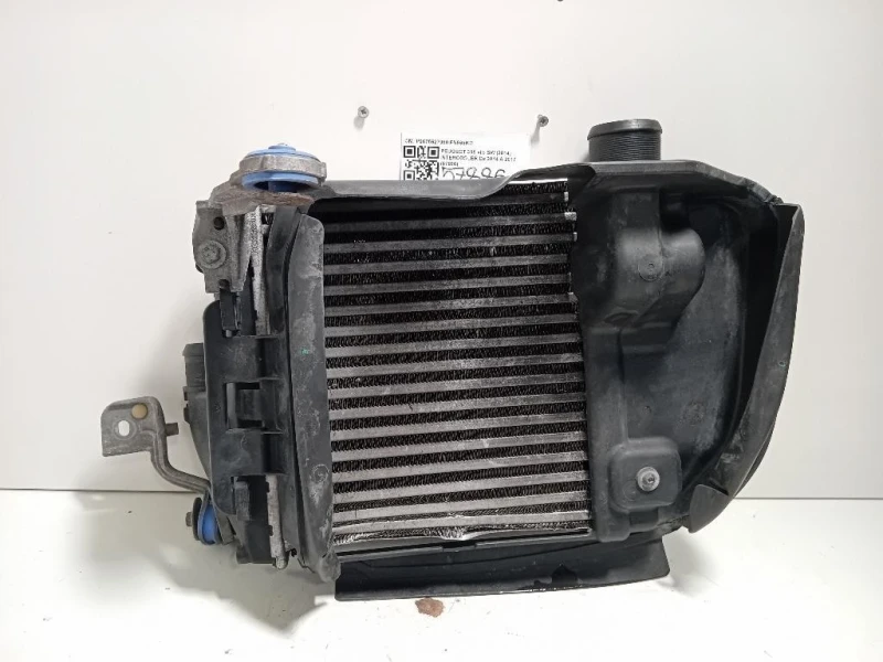 Intercooler P9675627980 Peugeot 308 II SW 2014
