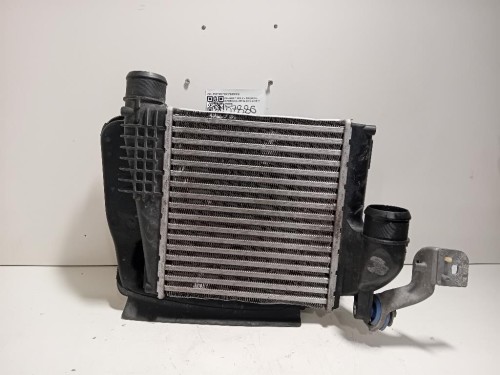 Intercooler P9675627980 Peugeot 308 II SW 2014