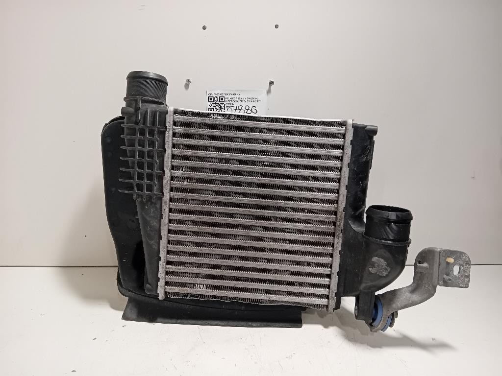 Intercooler P9675627980 Peugeot 308 II SW 2014