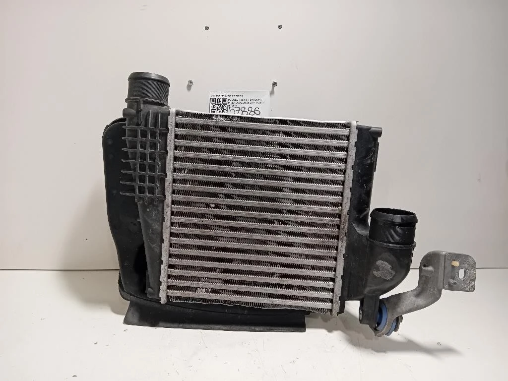 Intercooler P9675627980 Peugeot 308 II SW 2014