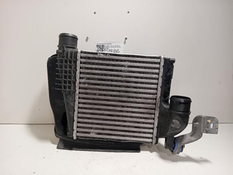 Intercooler P9675627980 Peugeot 308 II SW 2014