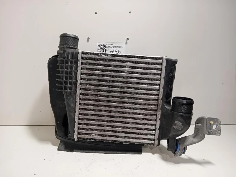 Intercooler P9675627980 Peugeot 308 II SW 2014