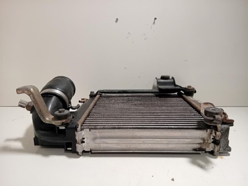 Intercooler INTERCOOLER Toyota Landcruiser 120 2003
