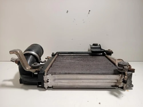 Intercooler INTERCOOLER Toyota Landcruiser 120 2003