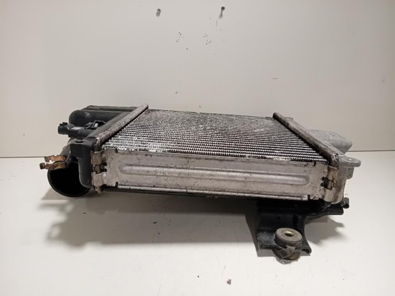 Intercooler INTERCOOLER Toyota Landcruiser 120 2003