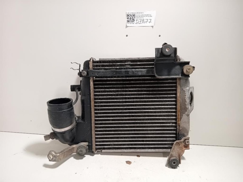 Intercooler INTERCOOLER Toyota Landcruiser 120 2003