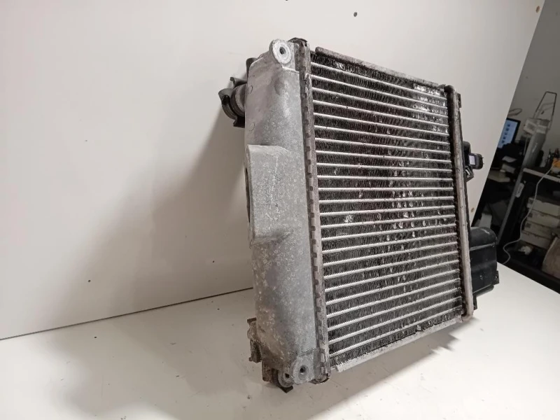 Intercooler INTERCOOLER Toyota Landcruiser 120 2003