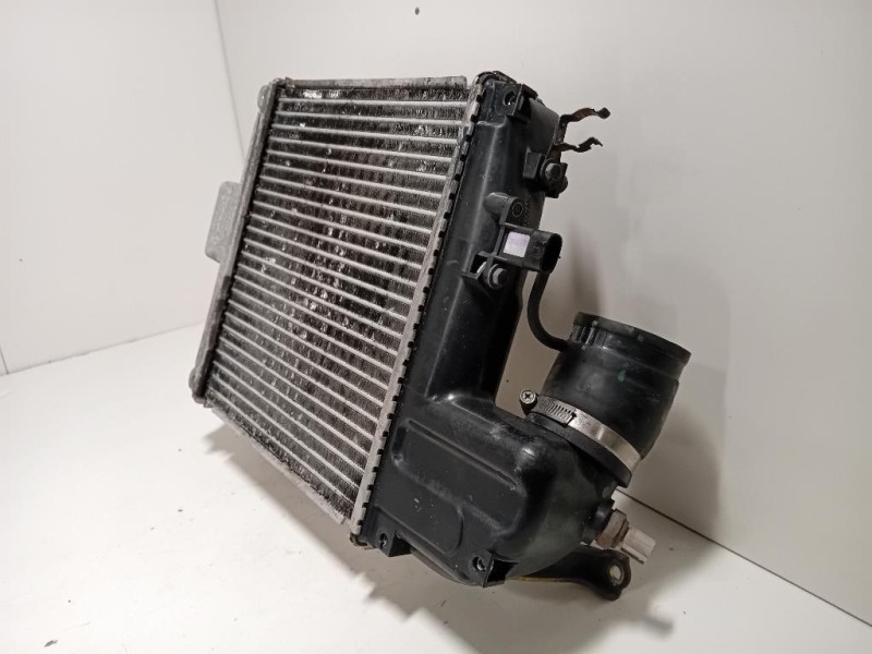 Intercooler INTERCOOLER Toyota Landcruiser 120 2003