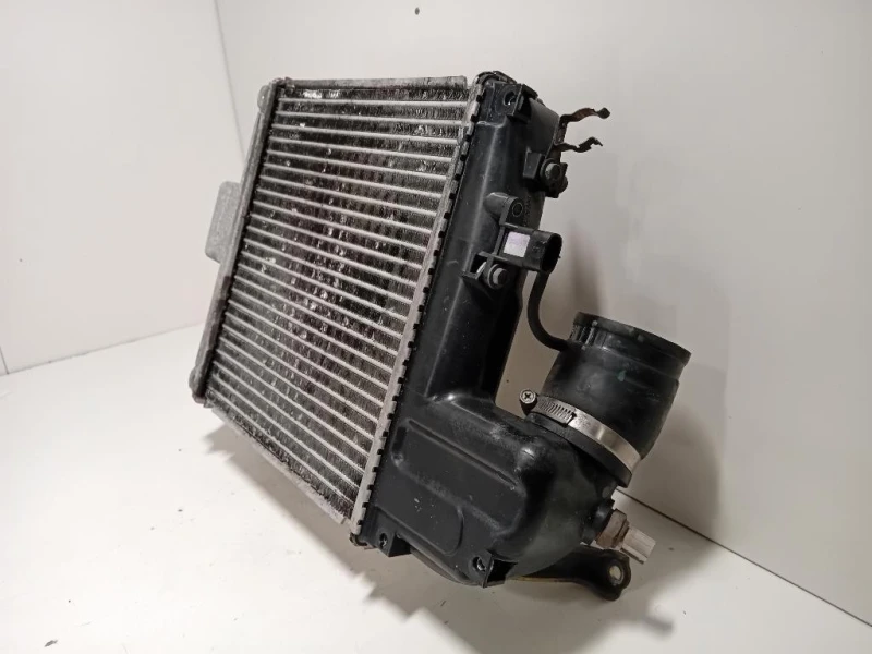 Intercooler INTERCOOLER Toyota Landcruiser 120 2003
