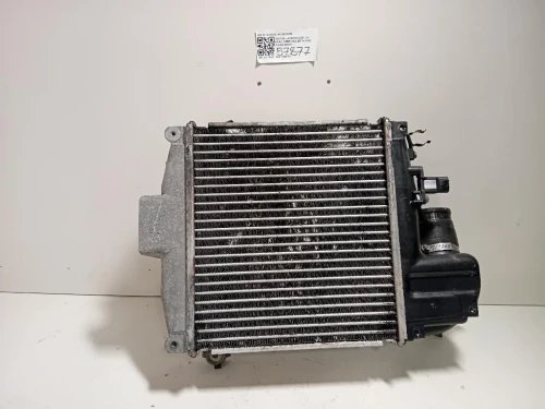 Intercooler INTERCOOLER Toyota Landcruiser 120 2003