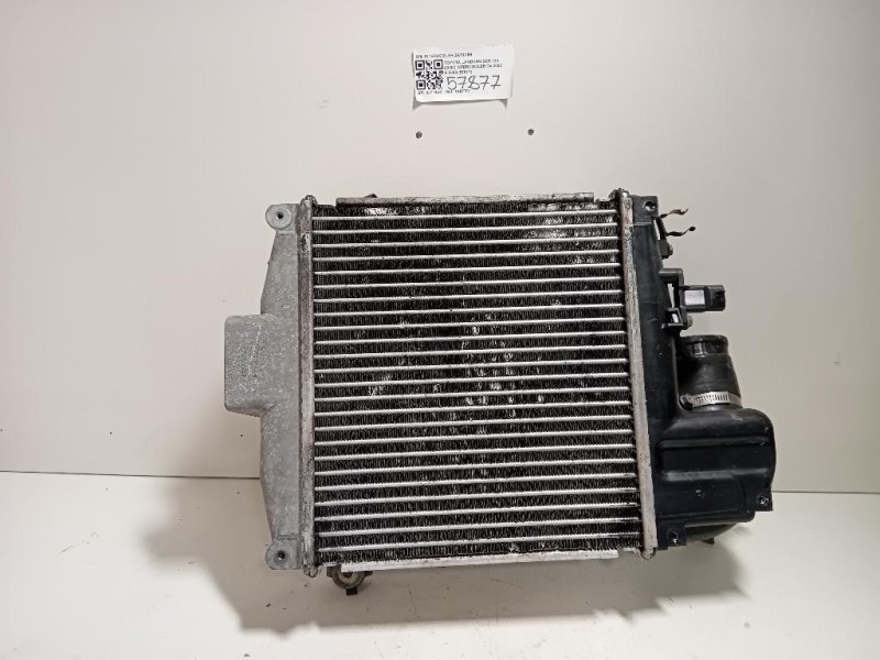 Intercooler INTERCOOLER Toyota Landcruiser 120 2003