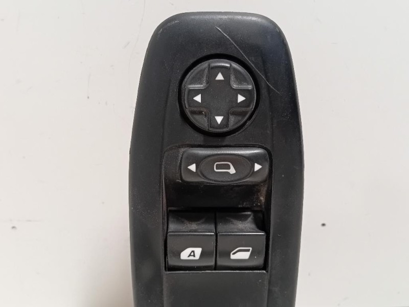 Interruttore Alzacristalli ANT SX 96751127ZD Peugeot 208 I 2015