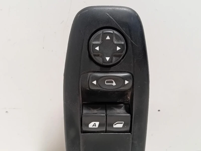 Interruttore Alzacristalli ANT SX 96751127ZD Peugeot 208 I 2015