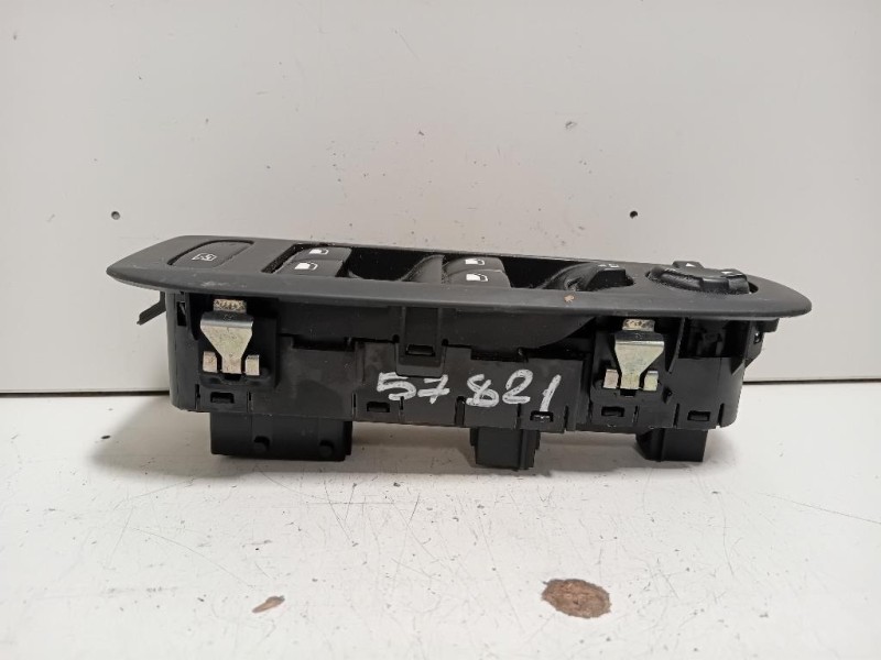 Interruttore Alzacristalli ANT SX 96788264ZD Peugeot 308 II SW 2014