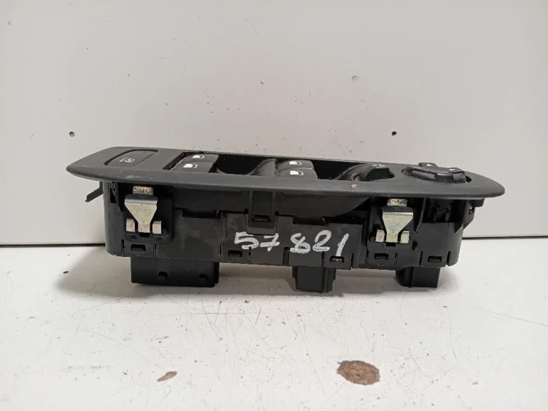 Interruttore Alzacristalli ANT SX 96788264ZD Peugeot 308 II SW 2014