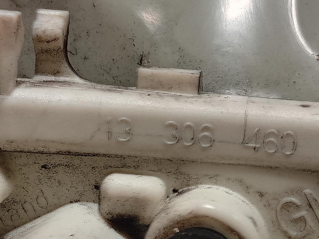 Fanale POST DX 13306460 Opel Astra J 2012