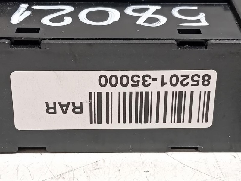 Interruttore Segnalatore LUCE Freno MANO 85201-35000 Ssangyong Tivoli 2015
