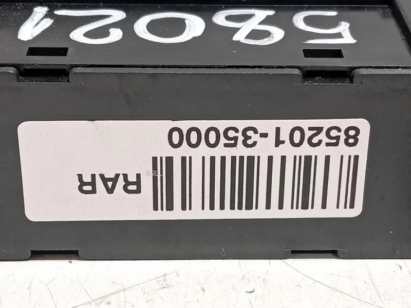 Interruttore Segnalatore LUCE Freno MANO 85201-35000 Ssangyong Tivoli 2015