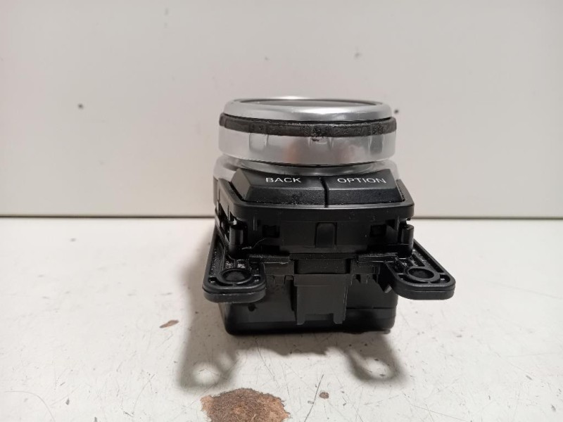 Joystick Modulo Comando Console Centrale 65829350723 Bmw Serie 3 F30 Berlina 2012