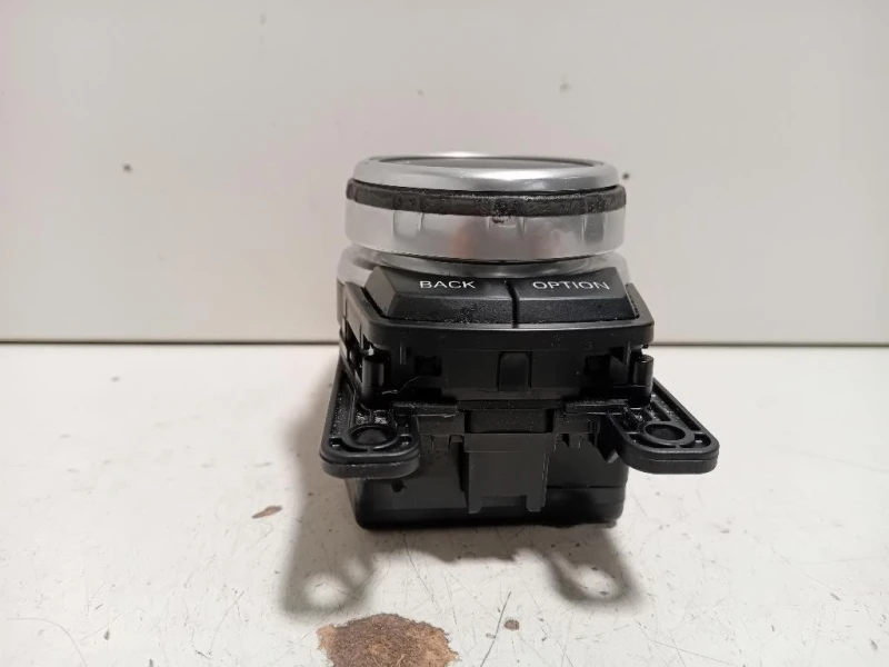 Joystick Modulo Comando Console Centrale 65829350723 Bmw Serie 3 F30 Berlina 2012