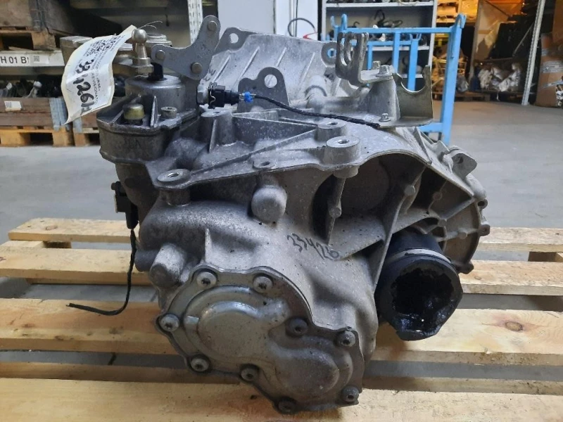 Cambio Revisionato 23008614258 Mini MINI Cooper R56 2007