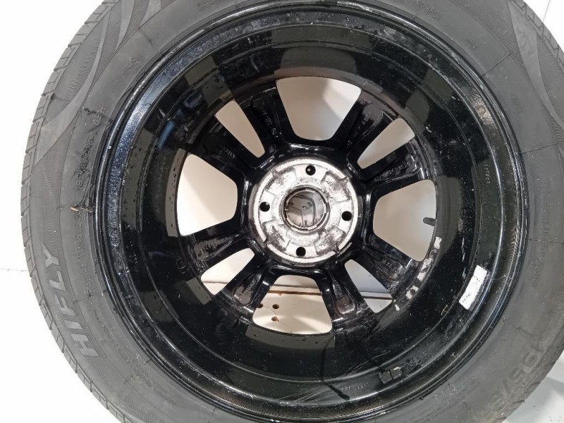 KIT 4 Cerchi 672044871 4 CERCHI Citroen C3 Aircross 2017