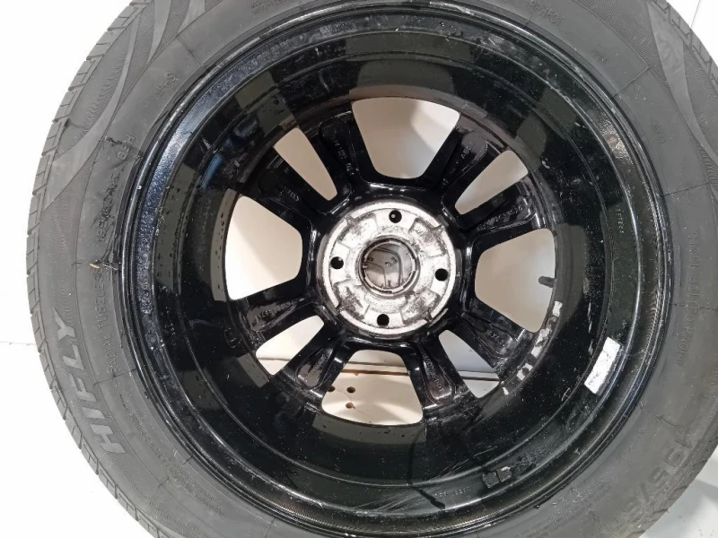 KIT 4 Cerchi 672044871 4 CERCHI Citroen C3 Aircross 2017