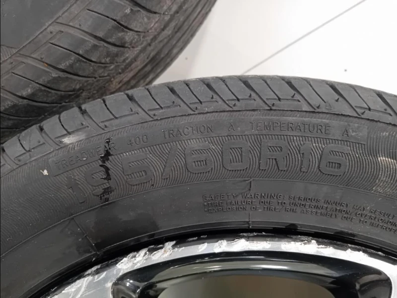 KIT 4 Cerchi 672044871 4 CERCHI Citroen C3 Aircross 2017
