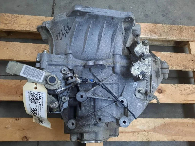 Cambio Revisionato 23008614258 Mini MINI Cooper R56 2007