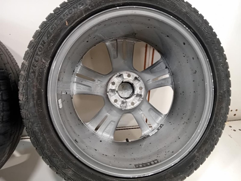 KIT 4 Cerchi 9877989777 Peugeot 308 II SW 2014