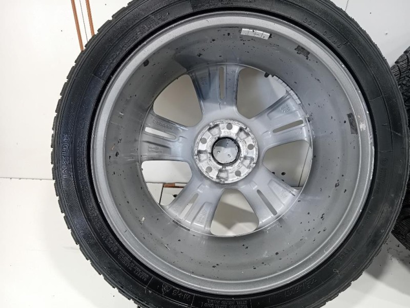 KIT 4 Cerchi 9877989777 Peugeot 308 II SW 2014