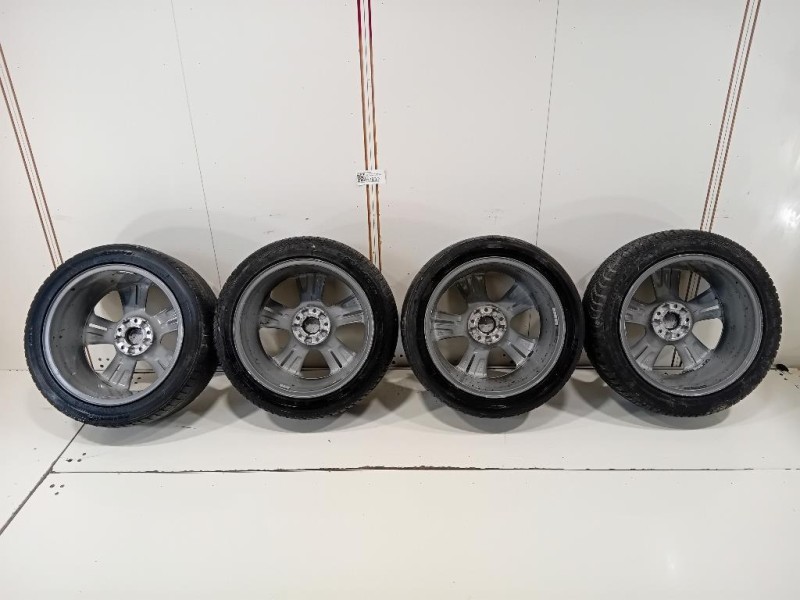 KIT 4 Cerchi 9877989777 Peugeot 308 II SW 2014