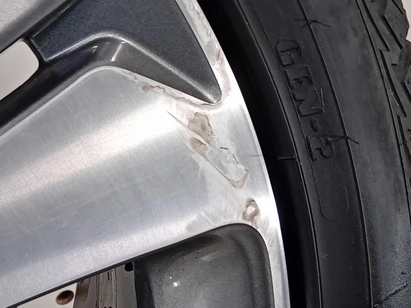 KIT 4 Cerchi 9877989777 Peugeot 308 II SW 2014