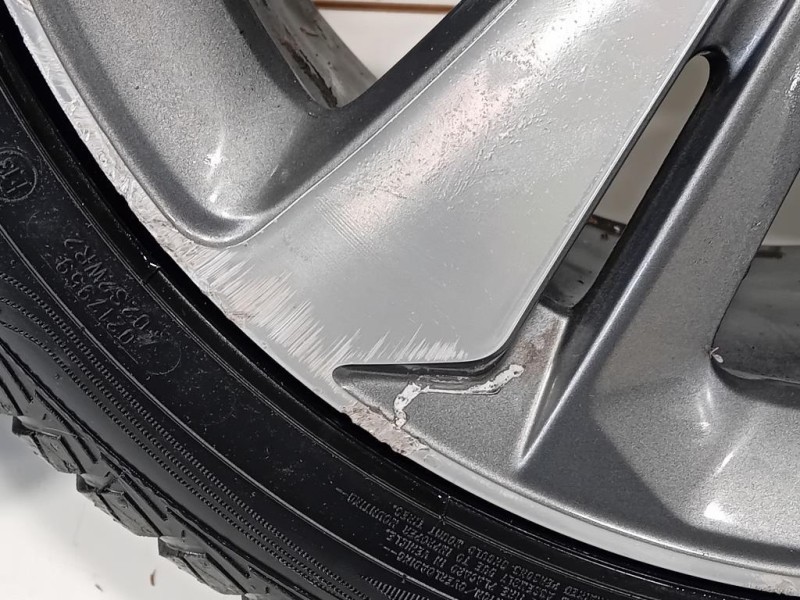 KIT 4 Cerchi 9877989777 Peugeot 308 II SW 2014