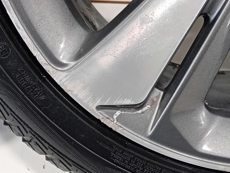 KIT 4 Cerchi 9877989777 Peugeot 308 II SW 2014