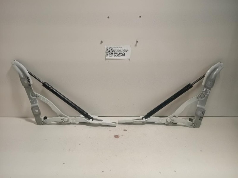 KIT Cerniere Cofano ANT 73045587304557 Bmw Serie 2 F23 Cabrio 2014