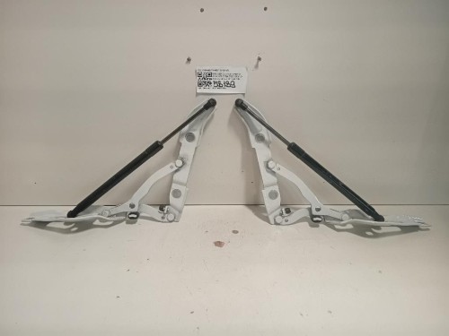 KIT Cerniere Cofano ANT 73045587304557 Bmw Serie 2 F23 Cabrio 2014
