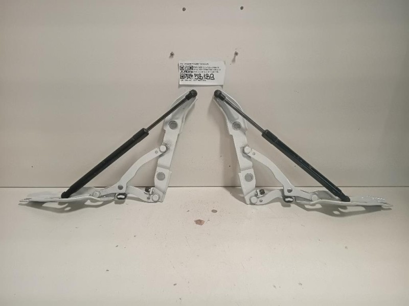 KIT Cerniere Cofano ANT 73045587304557 Bmw Serie 2 F23 Cabrio 2014