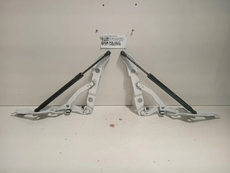 KIT Cerniere Cofano ANT 73045587304557 Bmw Serie 2 F23 Cabrio 2014